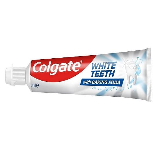 COLGATE 75ml - (BAKING SODA)
