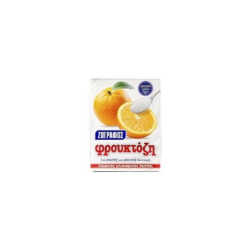 ΖΩΓΡΑΦΟΣ ΦΡΟΥΚΤΟΖΗ 400gr.