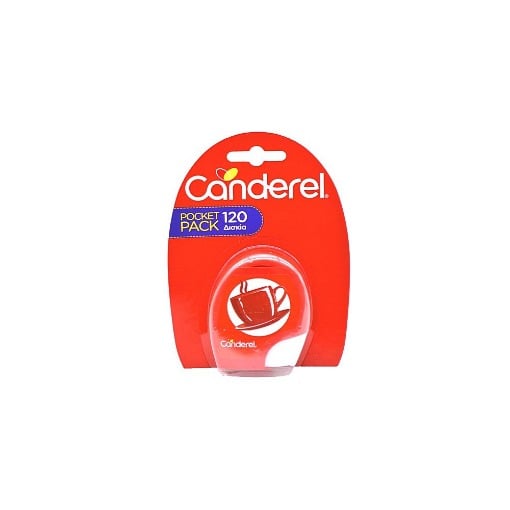 CANDEREL TABLETS (120τεμ)
