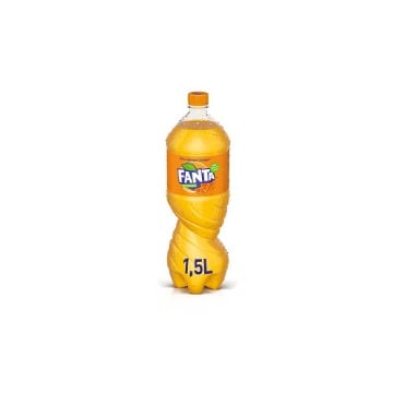 FANTA 1,5lit - (ΠΟΡΤΟΚΑΛΑΔΑ)