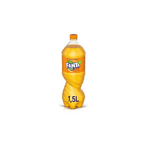 FANTA 1,5lit - (ΠΟΡΤΟΚΑΛΑΔΑ)