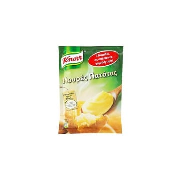 KNORR ΠΟΥΡΕΣ 95gr.