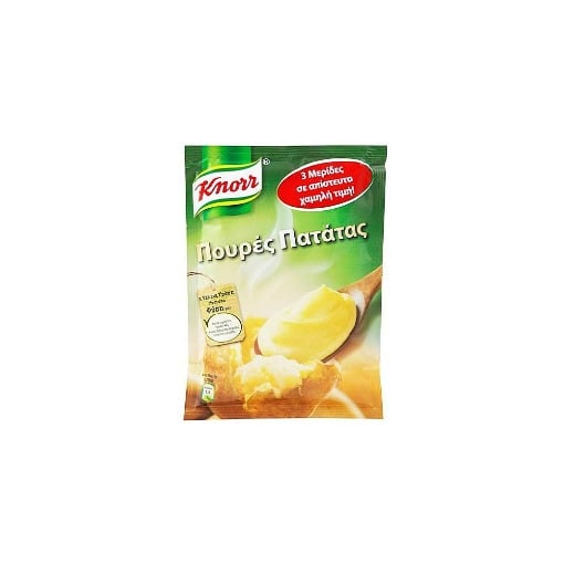 KNORR ΠΟΥΡΕΣ 95gr.