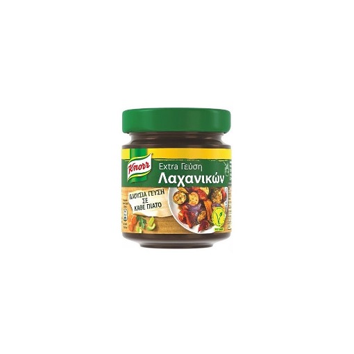 KNORR EXTRA 147gr. - (ΛΑΧΑΝΙΚΑ)