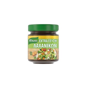 KNORR EXTRA 147gr. - (ΛΑΧΑΝΙΚΑ)