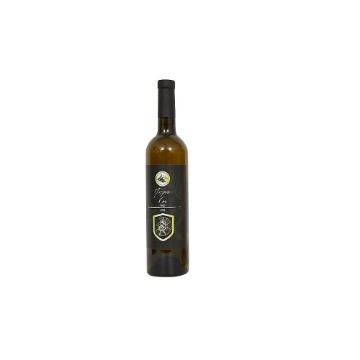ΠΙΕΡΙΑ ΓΗ ΛΕΥΚΟ ΞΗΡΟ 750ml