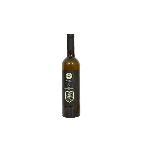 ΠΙΕΡΙΑ ΓΗ ΛΕΥΚΟ ΞΗΡΟ 750ml