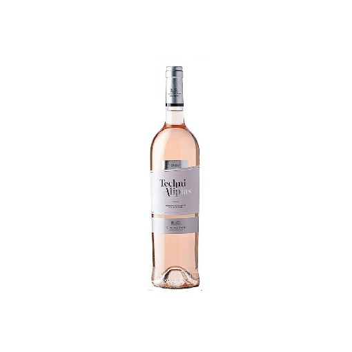 ΤΕΧΝΗ ΑΛΥΠΙΑΣ ΡΟΖΕ ΞΗΡΟ 750ml (CABERNET SAUVIGNON, MERLOT, NEBBIOLO, SANGIOVESE, SYRAH)