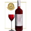 ΚΡΑΣΙ ΖΩΗΦΟΡΟΣ ΡΟΖΕ   750ml