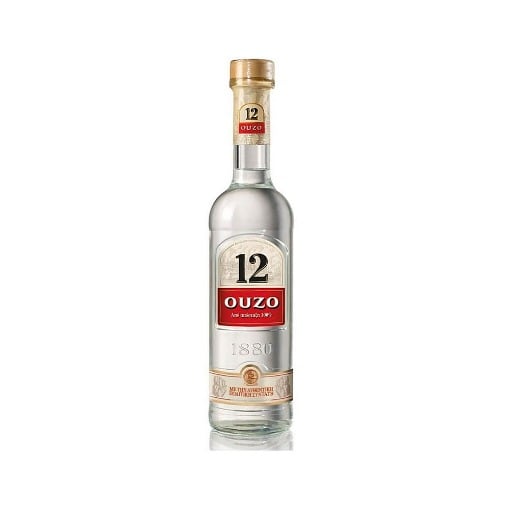 ΟΥΖΟ 12 - 200ml