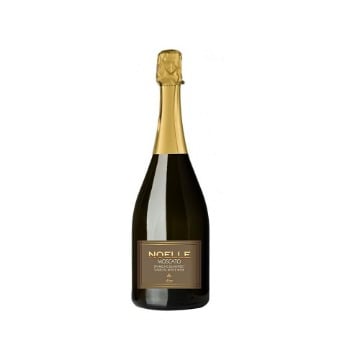 NOELLE SPARKLING MOSCATO ΛΕΥΚΟ ΗΜΙΓΛΥΚΟ 750ml