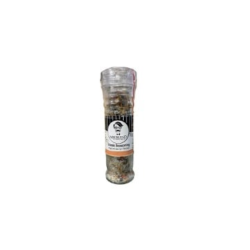 ΜΥΛΟΣ STEAK SEASONING MR BLEND 75gr