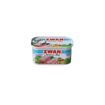 ZWAN ΛΑΝΤΣΙΟΝ ΜΗΤ 200gr. - (ΧΟΙΡΙΝΟ)