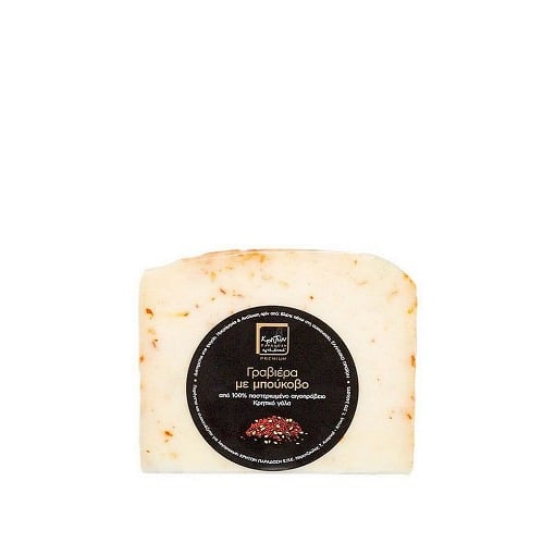 ΓΡΑΒΙΕΡΑ ΜΕ ΜΠΟΥΚΟΒΟ 200gr