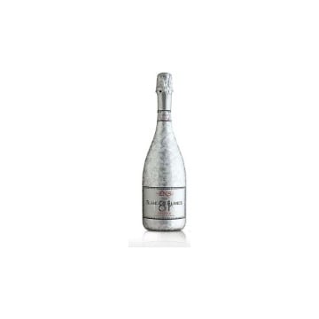 SENSI 18K SILVER BLANC DE BLANCS DEMI SEC 750ml