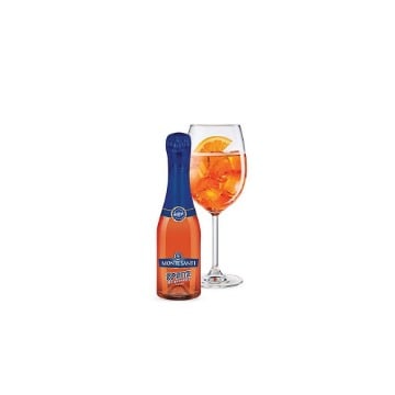 SPRITZ MONTE SANTI BITTER ORANGE 200ml
