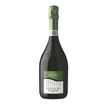 TS PROSECCO BRUT BIO VEGAN BRUT 750ml