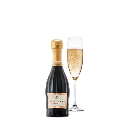 VILLA JOLANDA  PROSECCO EXTRA DRY  200ml