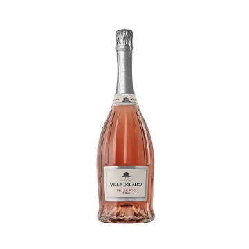 Villa Jolanda Moscato Rose 750ml