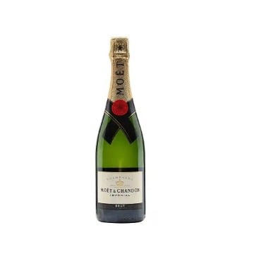 Σαμπάνια Moet & Chandon Brut Imperial 750ml