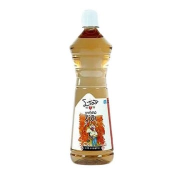 ΣΤΑΡ  ΓΝΗΣΙΟ ΞΥΔΙ 350ml 6 ΒΑΘΜΩΝ