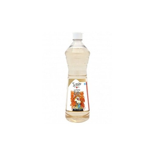 ΞΥΔΙ ΣΤΑΡ ΛΕΥΚΟ 350ml
