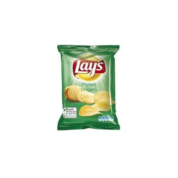 LAYS ΡΙΓΑΝΗ 160gr