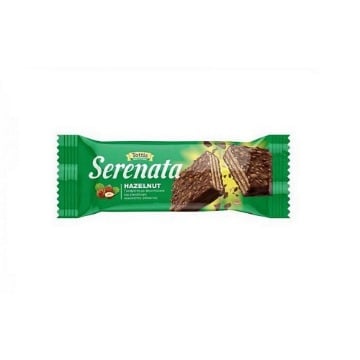 SERENATA ΦΟΥΝΤΟΥΚΙ ΓΚΟΦ.ΣΟΚ.ΓΑΛΑΚΤΟΣ (3Χ33g)