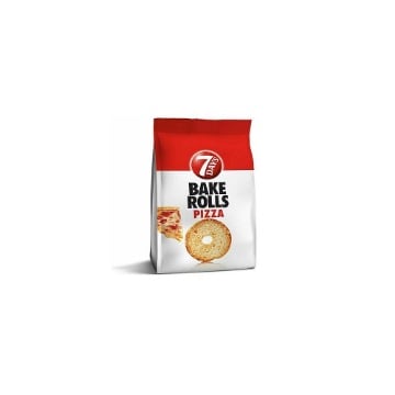 BAKE ROLLS 80gr. - (PIZZA)