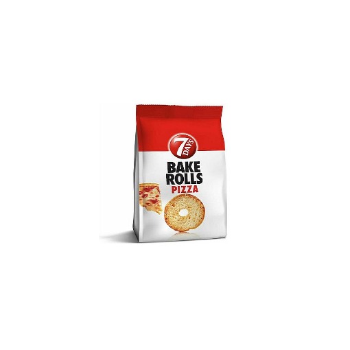 BAKE ROLLS 80gr. - (PIZZA)