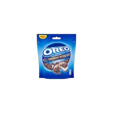 OREO CRUNCHY BITES 110gr. (ORIGINAL)