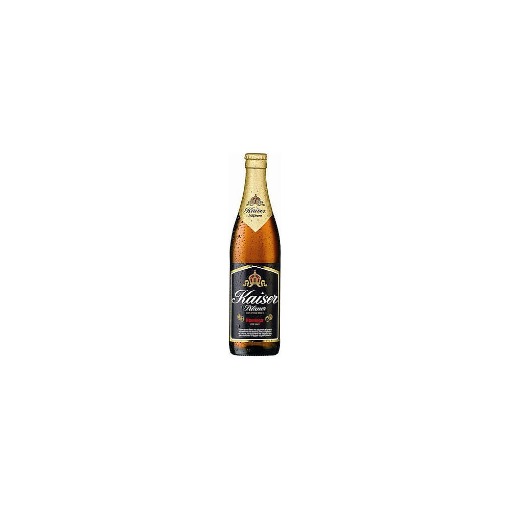 KAISER ΜΠΥΡΑ ΦΙΑΛΗ 500ml