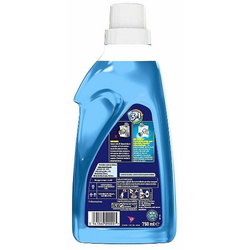 CALGON GEL 750ml - (POWER) (ΜΠΛΕ)