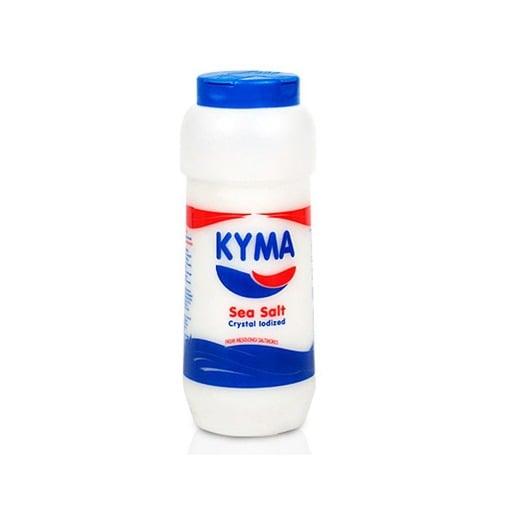ΚΥΜΑ ΙΩΔΙΟΥΧΟ ΑΛΑΤΙ ΦΙΑΛΗ 400gr