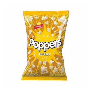 TASTY POPPERS BUTTER  86g