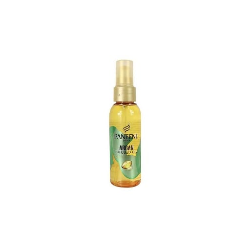 PANTENE ΛΑΔΙ ΜΑΛΛΙΩΝ ARGAN 100ml