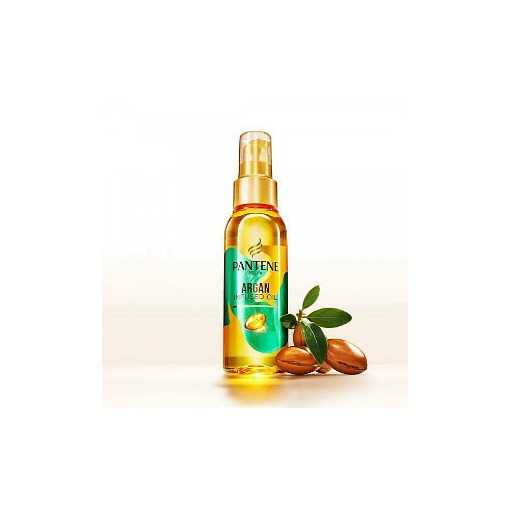 PANTENE ΛΑΔΙ ΜΑΛΛΙΩΝ ARGAN 100ml