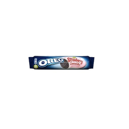 OREO ΜΠΙΣΚΟΤΟ 154gr. - (ΦΡΑΟΥΛΑ CHEESECAKE)