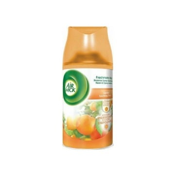 AIRWICK ANΤΑΛΛΑΚΤΙΚΟ 250ml - (SPARKLING CITRUS)