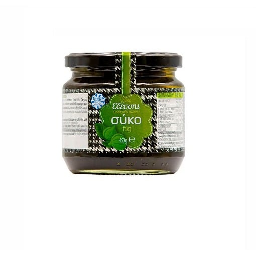 ΕΔΕΣΣΗΣ ΓΛΥΚΟ ΚΟΥΤΑΛΙΟΥ 453gr. - (ΣΥΚΟ)