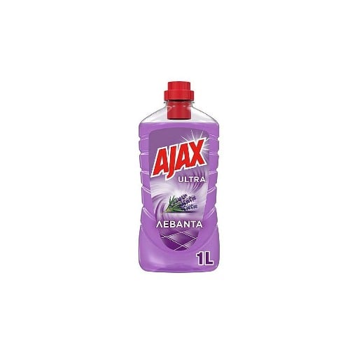 AJAX ΓΕΝΙΚΗΣ ΧΡΗΣΗΣ (ΛΕΒΑΝΤΑ) 1L