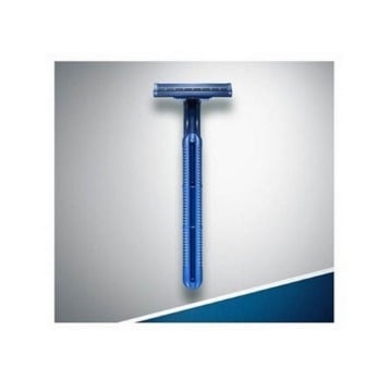GILLETTE ΞΥΡΑΦΑΚΙΑ BLUE II 5ΤΜΧ (ΣΤΑΘΕΡΗ ΚΕΦΑΛΗ)