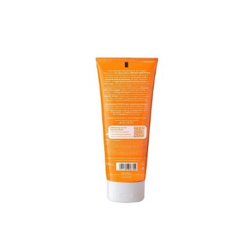 KARAVAKI CONDITIONER ΛΑΜΨΗ&ΖΩΝΤΑΝΙΑ 200ml