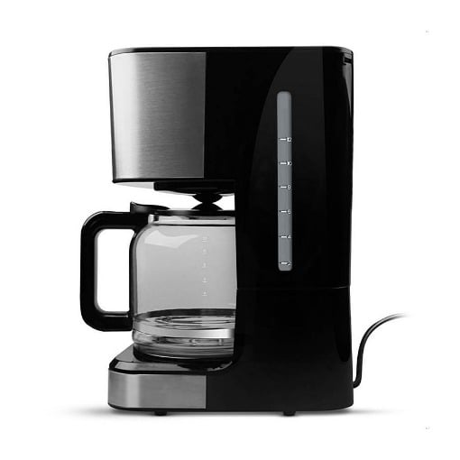ΚΑΦΕΤΙΕΡΑ ΠΡΟΓΡΑΜΜΑΤΙΖΟΜΕΝΗ ΦΙΛΤΡΟΥ 1.5L, 950W LIFE AROMA DIGITAL