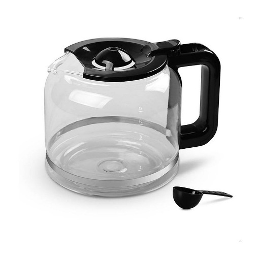 ΚΑΦΕΤΙΕΡΑ ΠΡΟΓΡΑΜΜΑΤΙΖΟΜΕΝΗ ΦΙΛΤΡΟΥ 1.5L, 950W LIFE AROMA DIGITAL