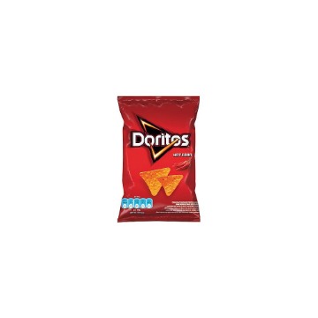 DORITOS HOTCORN 100gr.