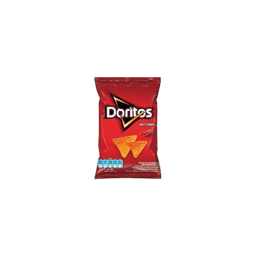 DORITOS HOTCORN 100gr.