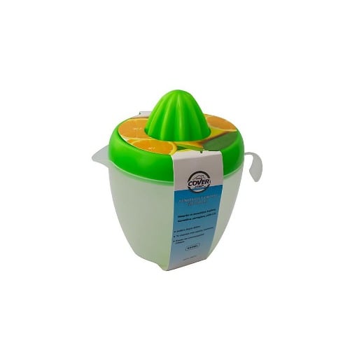ΛΕΜΟΝΟΣΤΥΦΤΗΣ ΜΕ ΜΠΩΛ 600 ML