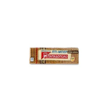 ΠΑΠΑΔΟΠΟΥΛΟΥ ΠΤΙ ΜΠΕΡ ΟΛΙΚΗΣ ΑΛΕΣΗΣ 225gr.