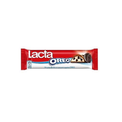 LACTA OREO BAR 37gr.